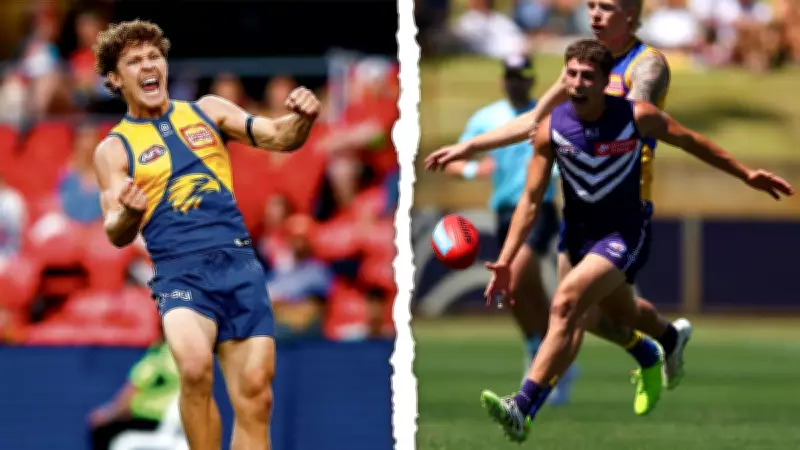 AFL Urged to Cut List Sizes and Use Short-Term Deals to Unearth More Hidden Gems