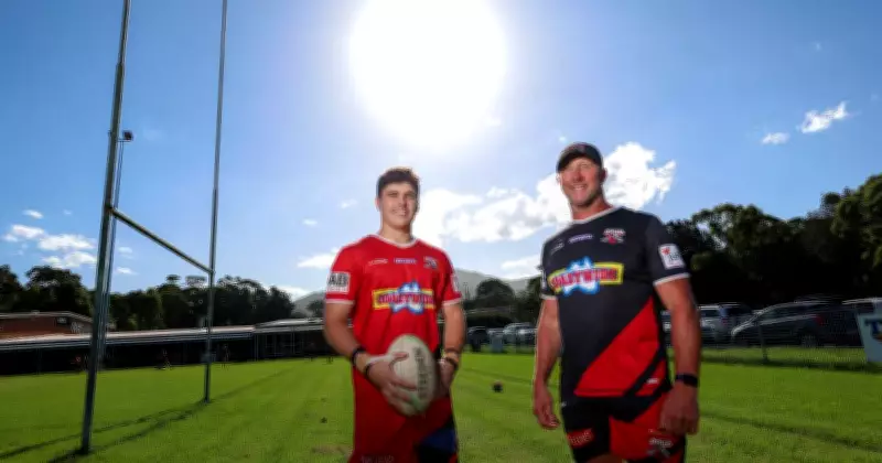 After 10 Months and 4 Surgeries, Teen Rugby Star's Career Revives with 16 Metal Bits