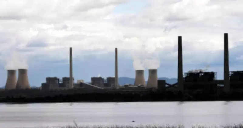 AGL's David Moretto Warns Energy Shift Needs Coordination to Avoid Chaos