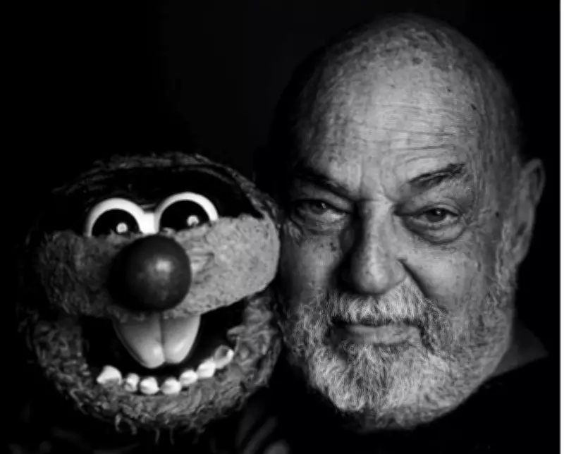 Agro Puppeteer Jamie Dunn Dies at 75, Leaving Legacy in Australian TV