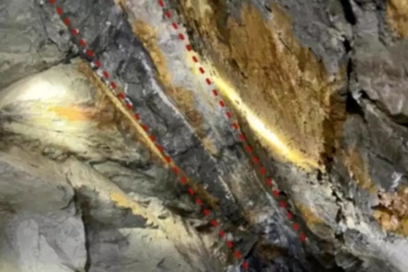 Aguia Resources' Colombian Gold Mine Sees Record Output After Plant Upgrade