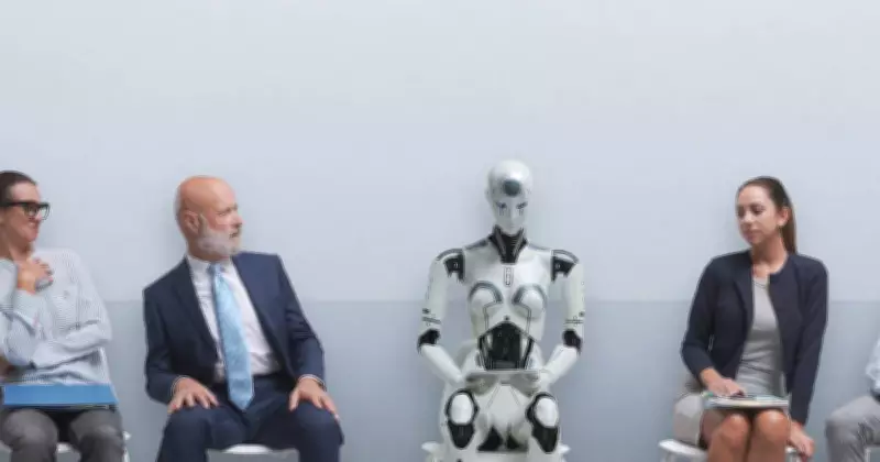 AI Hesitation Widens Productivity Gap in Australian Economy, Report Warns