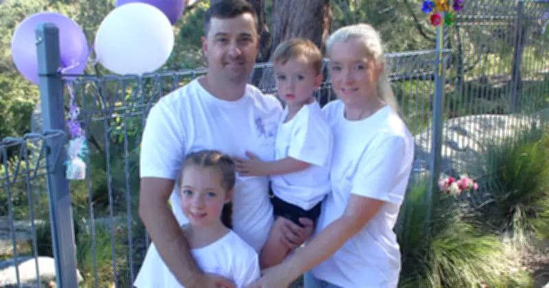 Airlie Montgomery's Legacy Lives On Through New Charity One Year After Her Death