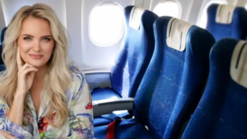 Airplane Seat Reclining Etiquette: Why It's Not Rude to Lean Back