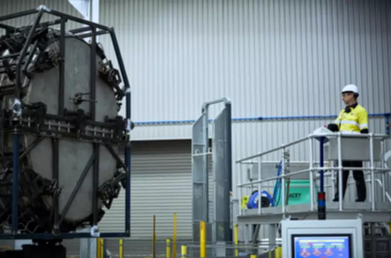 AIS Secures Shareholder Backing for $90 Million Bid on Henderson's Matrix Composites