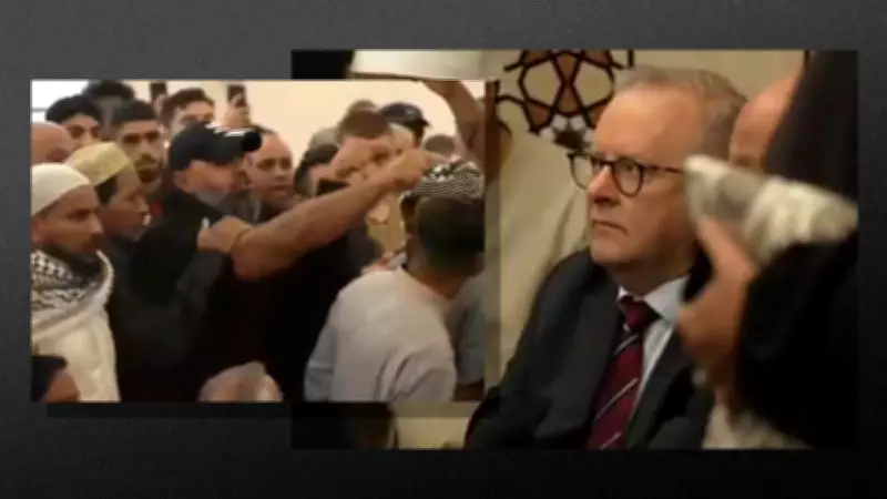 Albanese Faces Backlash After Paying Respects to Islam, Not Praise