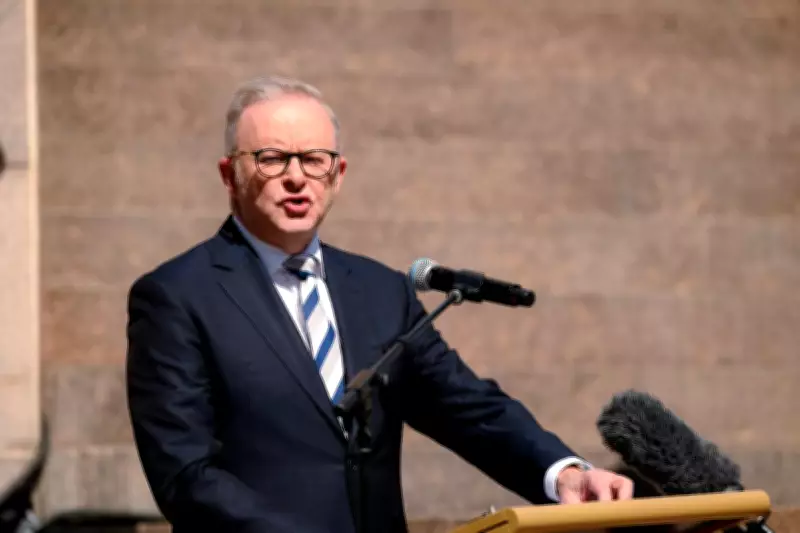 Albanese Under Pressure to Clarify Petrol Policy Amid Rising Costs