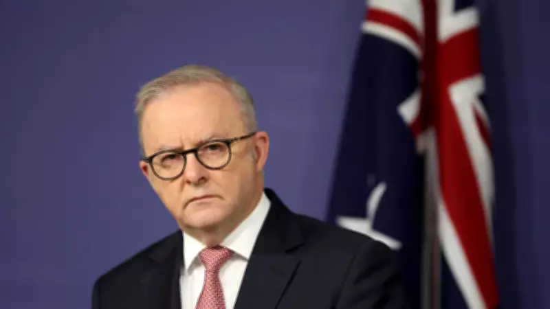 Albanese Urged to Maintain Firm Stance on Iran Amid Global Tensions