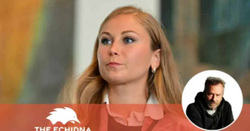 Albanese's 'Difficult' Label Sparks Debate Involving Grace Tame