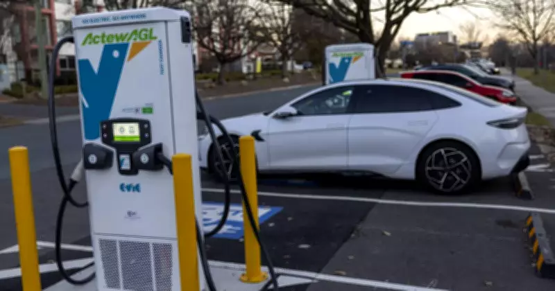 Albanese's EV Policy Shift Could Save 100 Million Litres Monthly