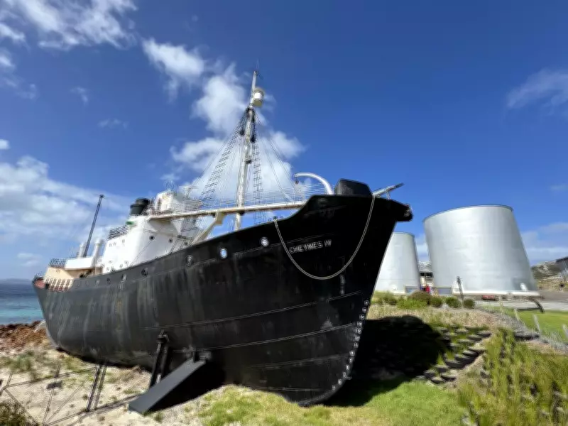 Albany's Historic Whaling Station Shines as National Tourism Finalist in 2026
