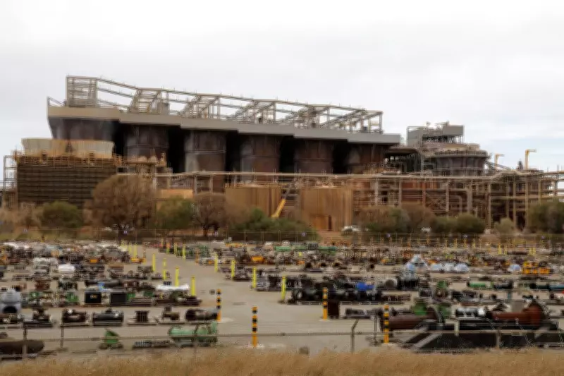 Alcoa Curtails WA Alumina Refineries After Cyclone Narelle Disrupts Gas Supply