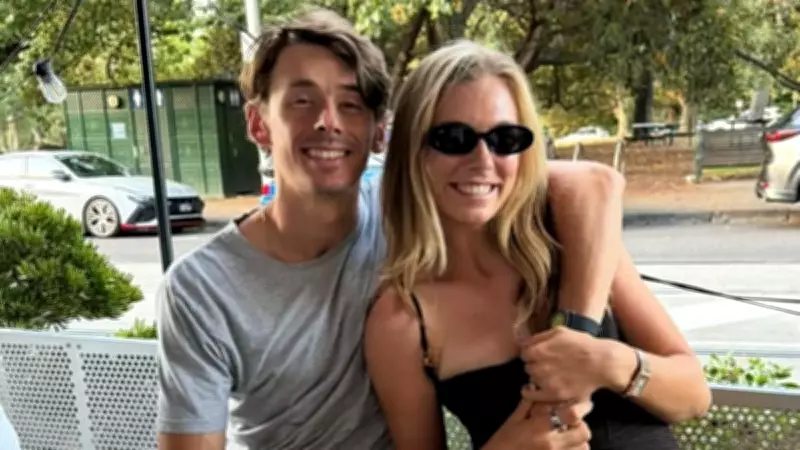 Alex de Minaur's Headband Debut Sparks Fan Frenzy Ahead of Miami Open