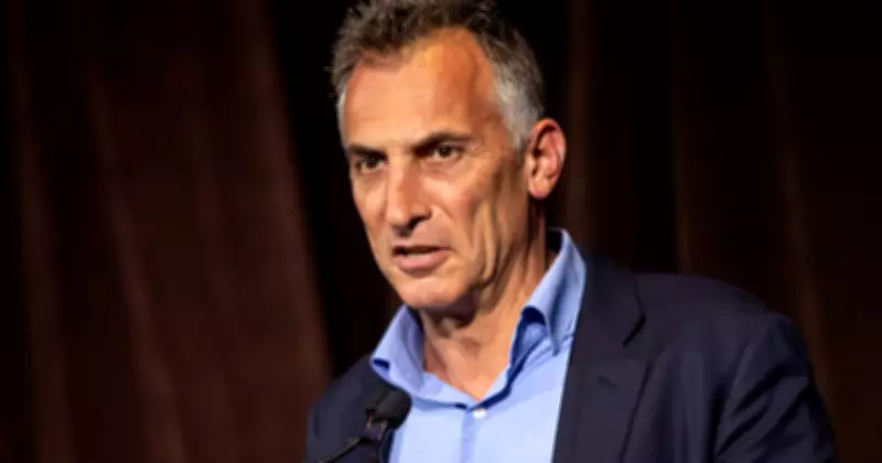 Alex Waislitz Responds to Serious Antony Catalano Allegations