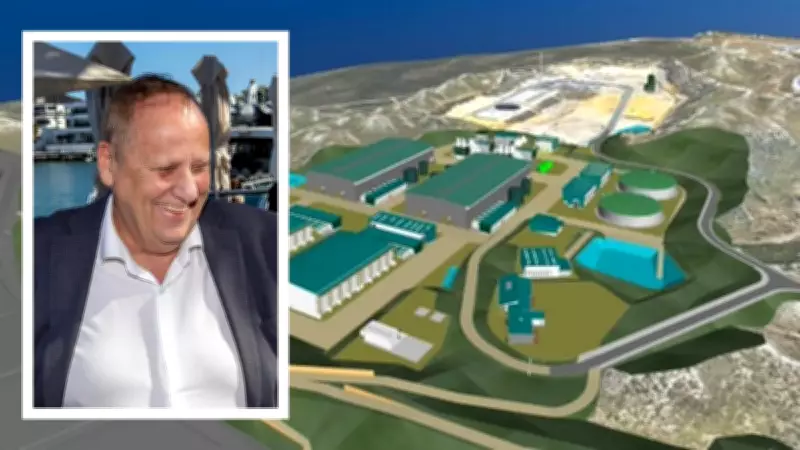 Alkimos Desalination Plant: $2.8 Billion Project to Spark Major Jobs Boom in Perth