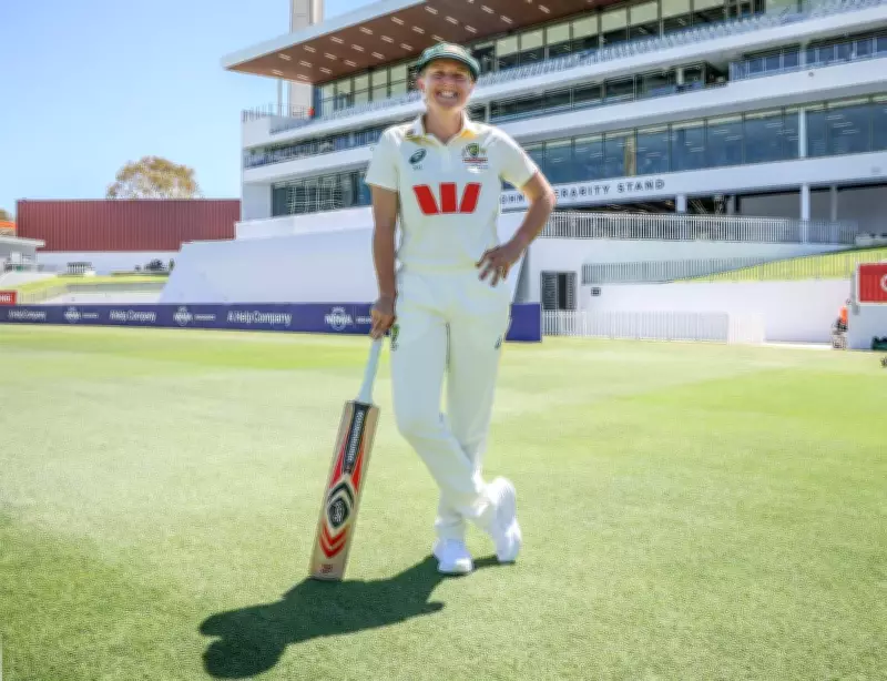 Alyssa Healy Embraces Gratitude Over Sadness Ahead of Final International Cricket Game