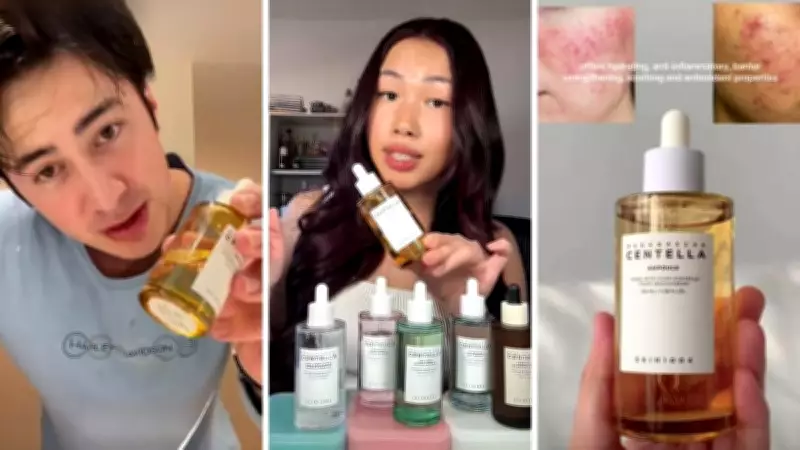 Amazon Australia's K-Beauty Edit Makes Korean Skincare Accessible