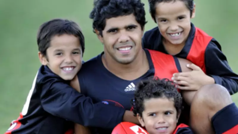 Anakie Signs Alijah and Waylon Davey as Roos President Backs Lara