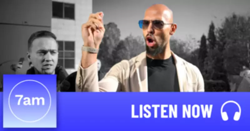 Andrew Tate's Controversial Influence on Australian Youth Sparks Concern