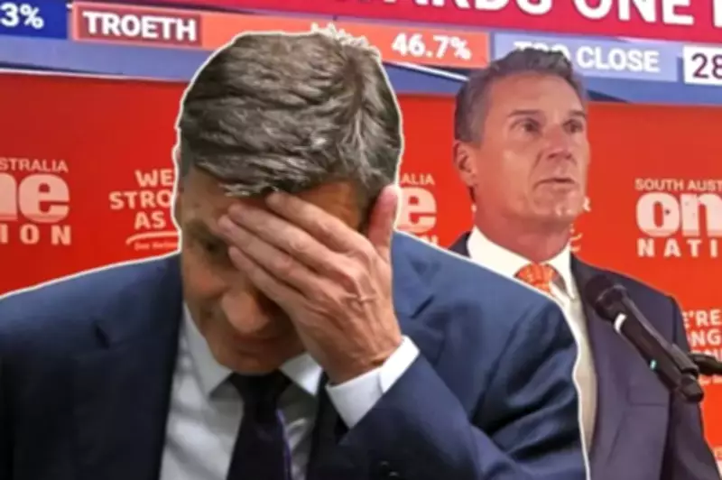 Angus Taylor's SA Election Strategy: A Blueprint for Coalition Revival