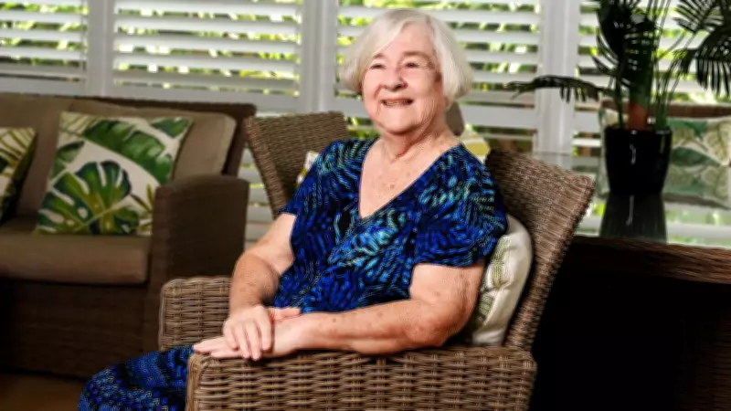 Ann Wuth's Inspiring Education Career and Journey with Vision Loss