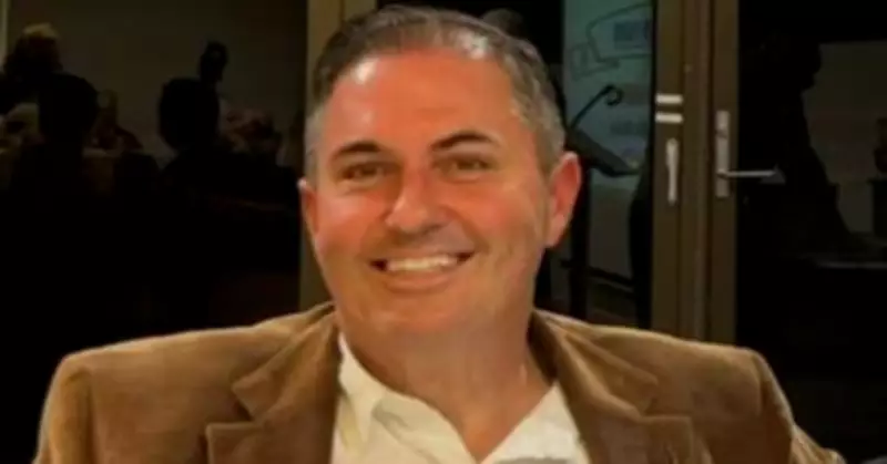 Anthony Di Nardo's Real Estate Licence Suspended Over Misconduct Claims