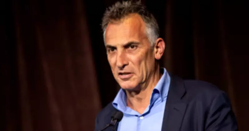 Antony Catalano Resigns as ACM Executive Chairman Following Court Appearance