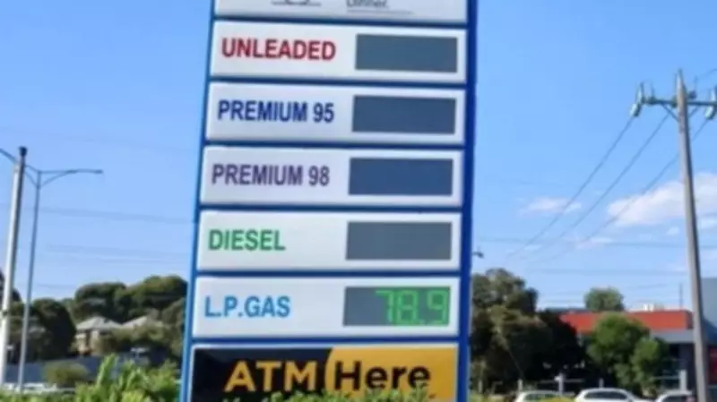 APCO Battles to Keep Petrol Flowing in Geelong Amid Supply Chaos
