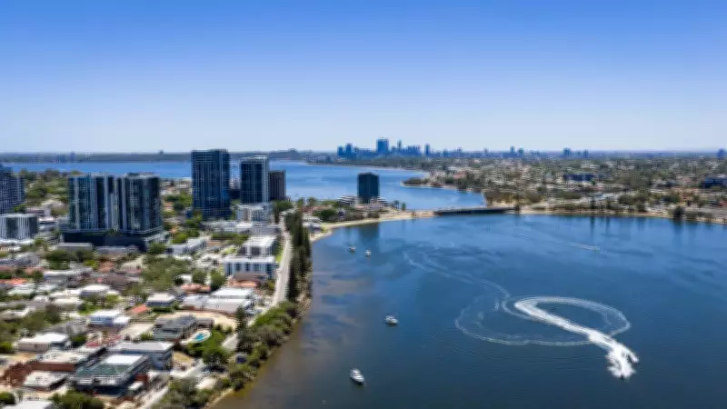 Applecross Residents Sue Over Alleged View-Spoiling Apartment Development Plan