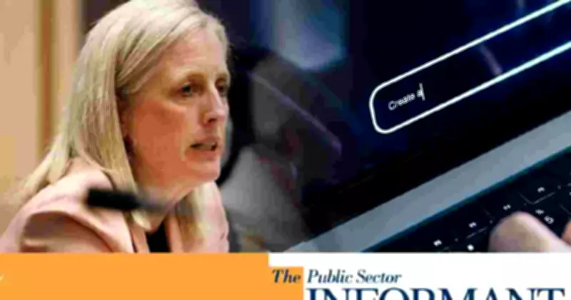 APS to Launch GovAI App Next Month, Enhancing Public Service Efficiency