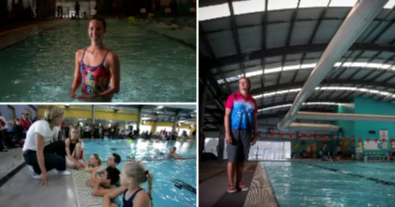 Aquabliss Acquires McKeon Swim School, Vows Uninterrupted Service