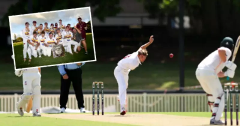 Asher Hart Eyes Extended Stay After Dual Medal Success in Australia