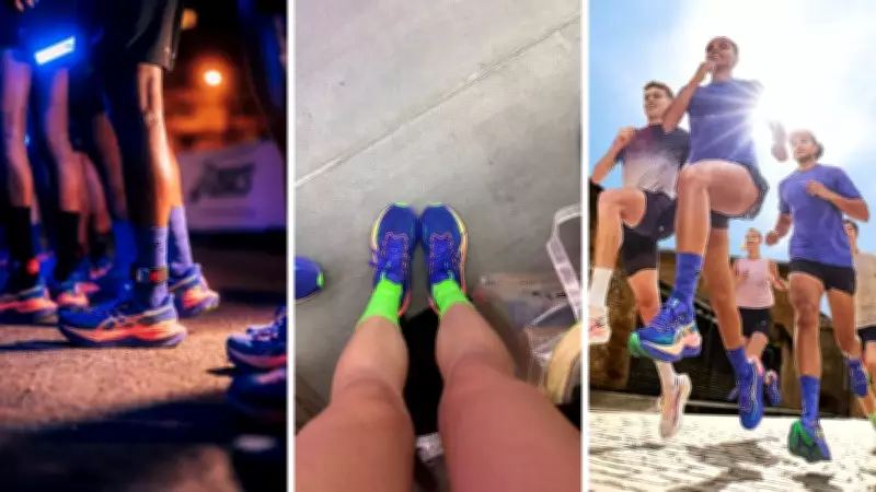 Asics Superblast 3 Launches: A Game-Changer for Runners Seeking Comfort and Speed