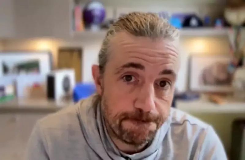 Assistant Treasurer Daniel Mulino Says Universal Basic Income Unnecessary Despite AI Job Cuts