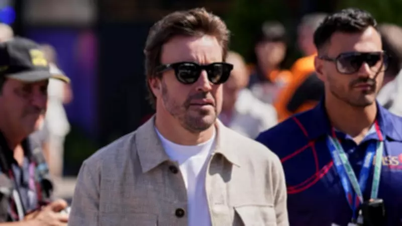 Aston Martin F1 Team Faces Australian GP Withdrawal Over Driver Safety Fears