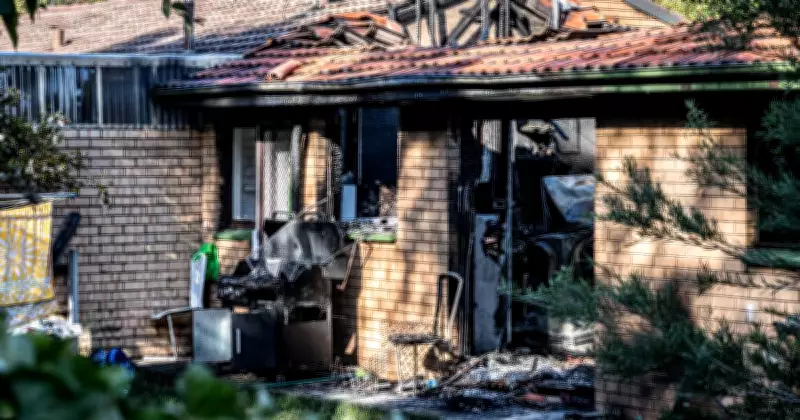 Atem Marol Deng Pleads Not Guilty to Murder and Arson, Cites Mental Impairment