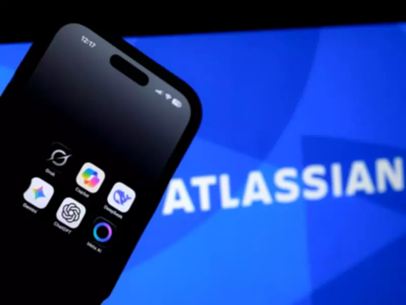 Atlassian Investor Defends $63 Billion Wipeout as Market Overreaction