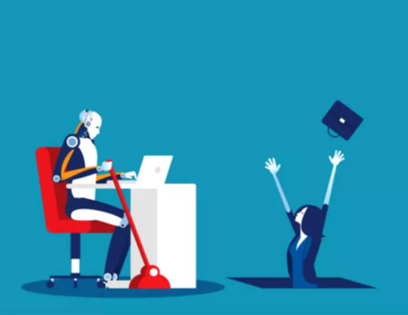 Atlassian, WiseTech Job Cuts Spark AI Workforce Future Debate