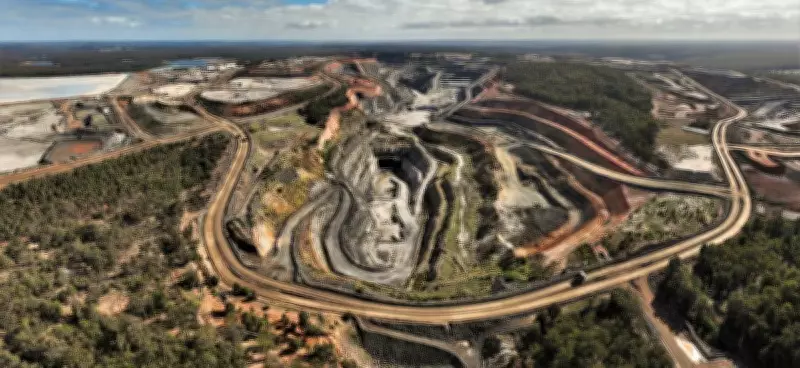 ATO Investigates Greenbushes Lithium Mine Transfer Pricing Amid Massive Profits