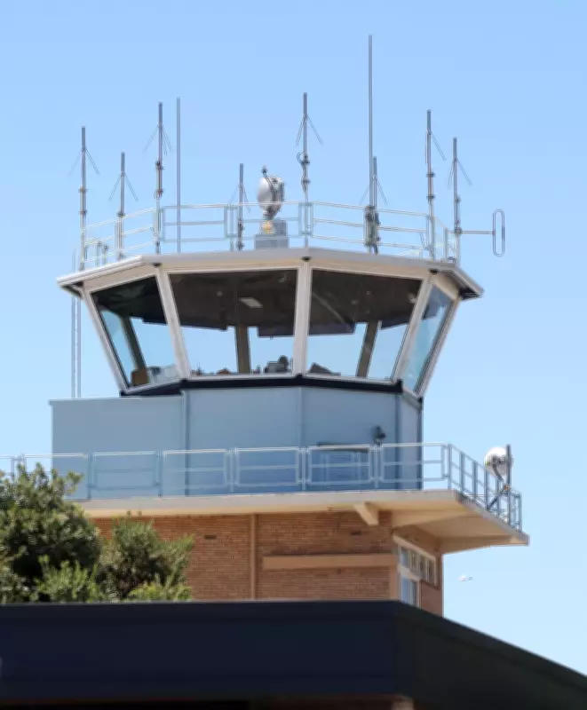 ATSB Probes Jandakot Airport Incident Where Plane Nearly Hit Car on Takeoff