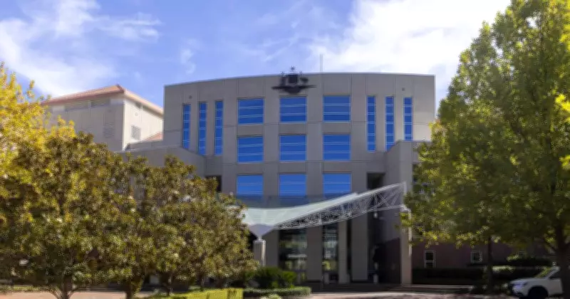 Audit Office Blasts DFAT Over $394 Million in Security Contract Breaches