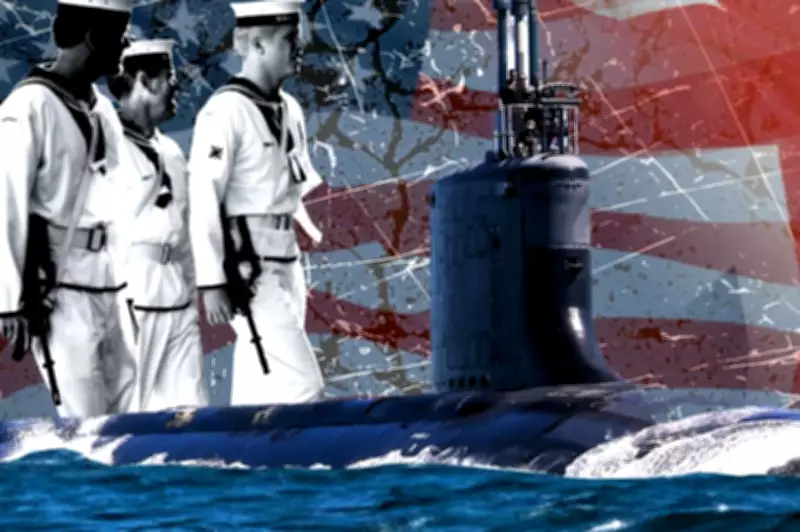 AUKUS Binds Australia to a Dangerous Leader, Experts Urge for a Plan B