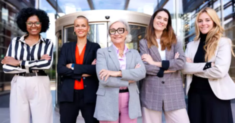 Australia Aims to Achieve Gender Equality by International Women's Day 2026