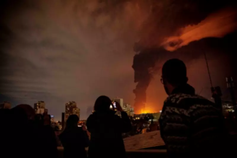 Australia Deploys Military Support to Gulf Amid Regional Tensions