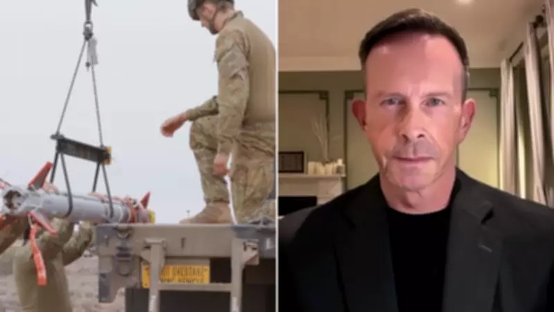 Australia Deploys Military Support to UAE Amid Iran Conflict, Experts Warn of Terrorism Risks