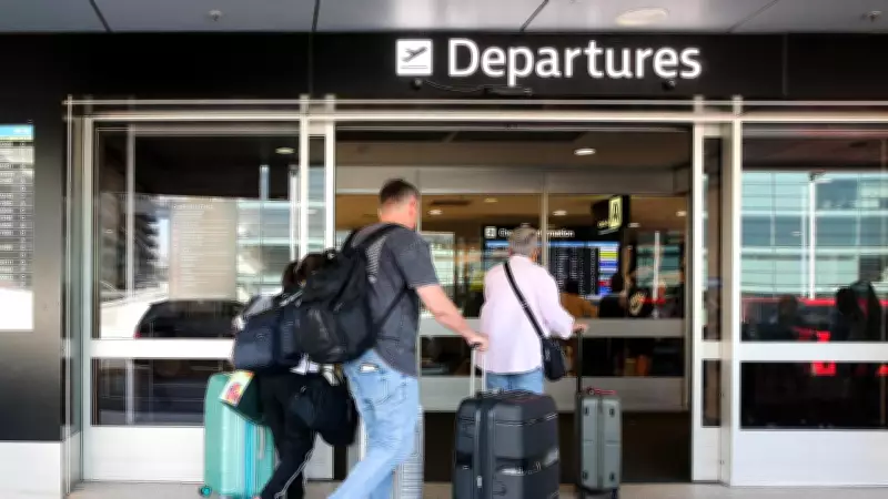 Australia Imposes Six-Month Entry Ban on Iranian Visitor Visa Holders