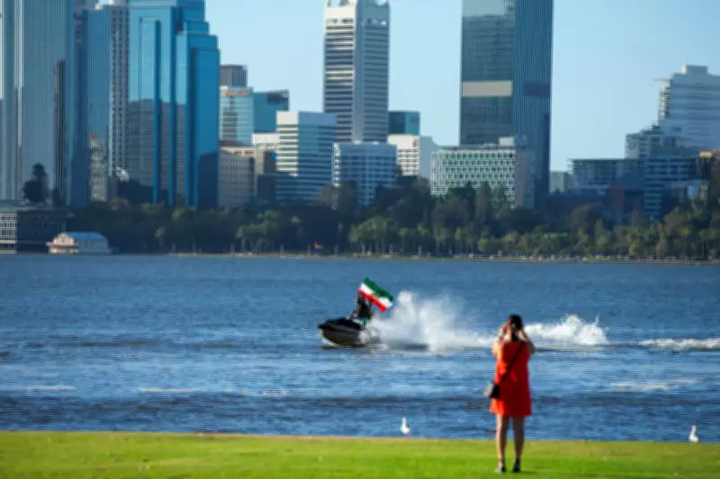 Australia Must Remain Vigilant Against Global Extremist Threats