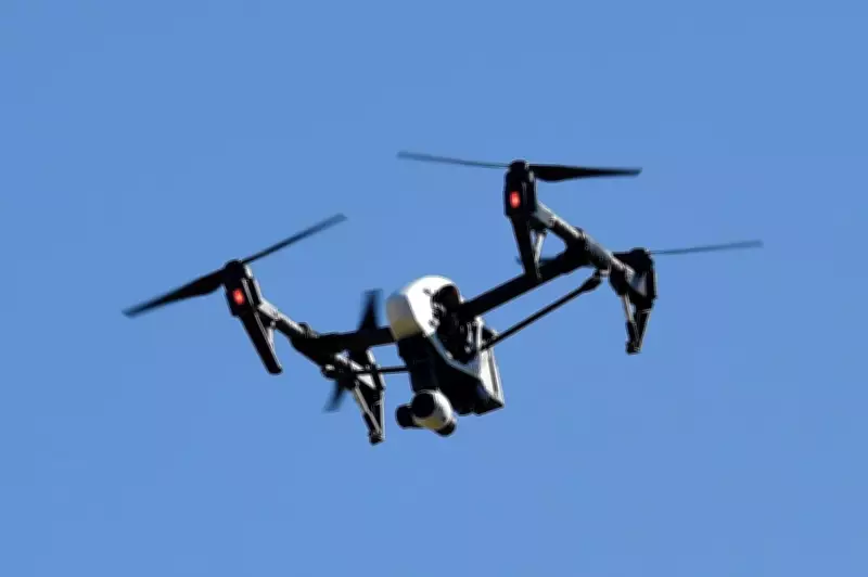 Australia Urged to Act Swiftly on Drone Terrorism Threat