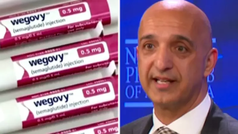 Australian Children May Be Prescribed Weight Loss Drugs to Combat Obesity Crisis