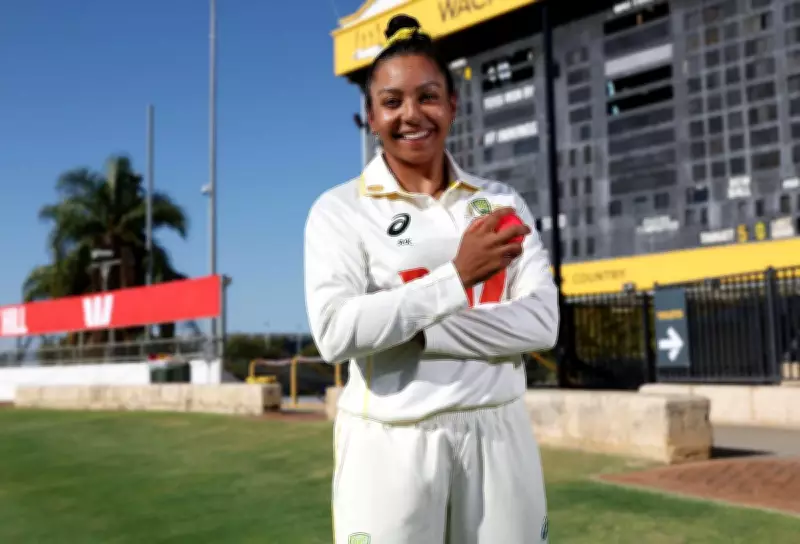 Australian Cricket Star Alana King Advocates for More WACA Matches